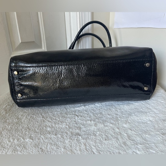 Kate Spade ♠️ Satchel EUC - Picture 4 of 10